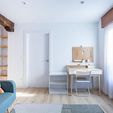 Mundaka Old Port Apartman Kültér fotó