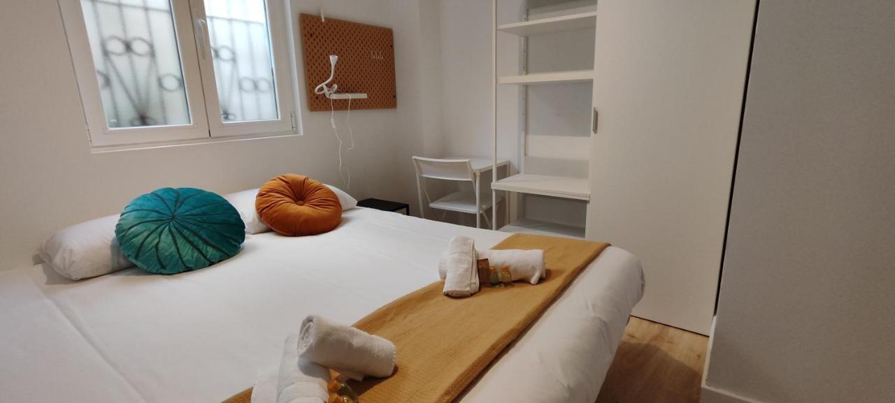 Mundaka Old Port Apartman Kültér fotó