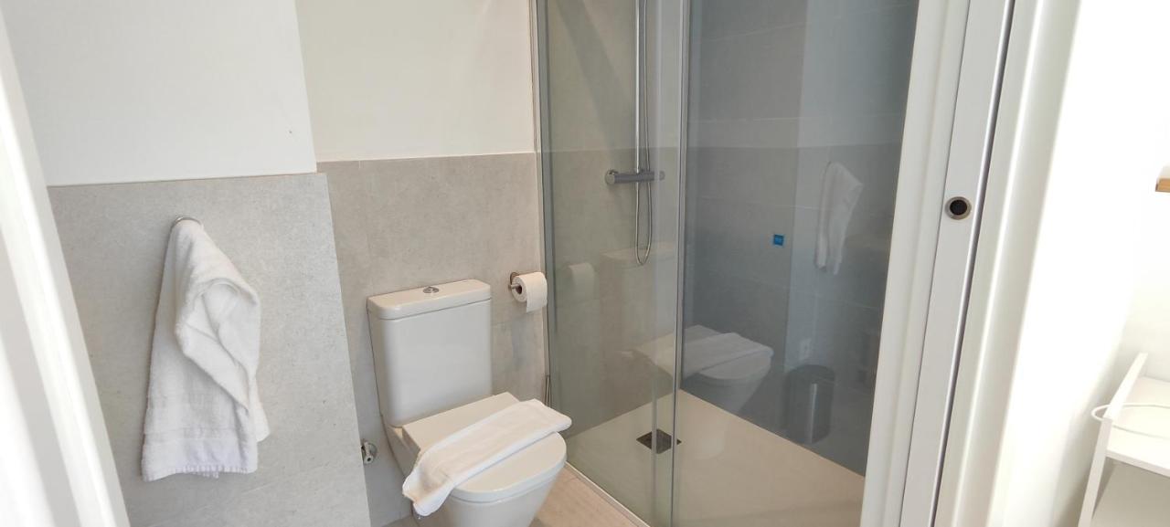 Mundaka Old Port Apartman Kültér fotó