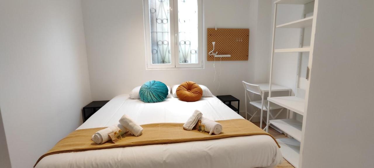 Mundaka Old Port Apartman Kültér fotó