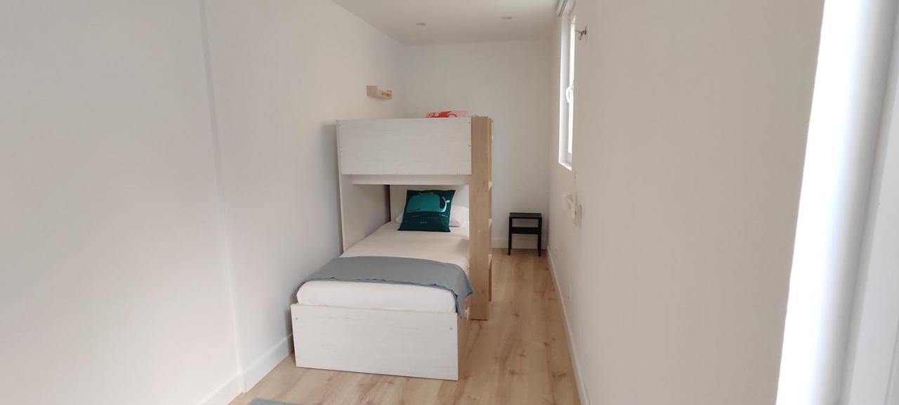 Mundaka Old Port Apartman Kültér fotó