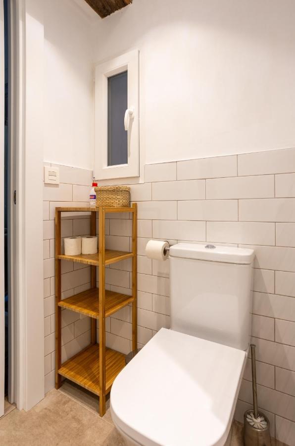 Mundaka Old Port Apartman Kültér fotó