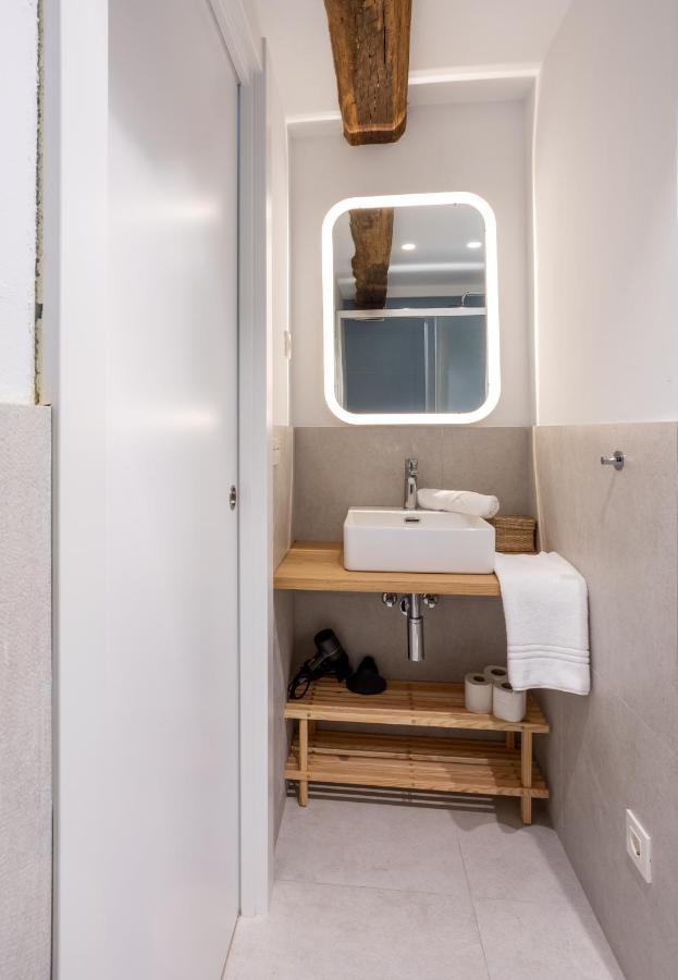 Mundaka Old Port Apartman Kültér fotó