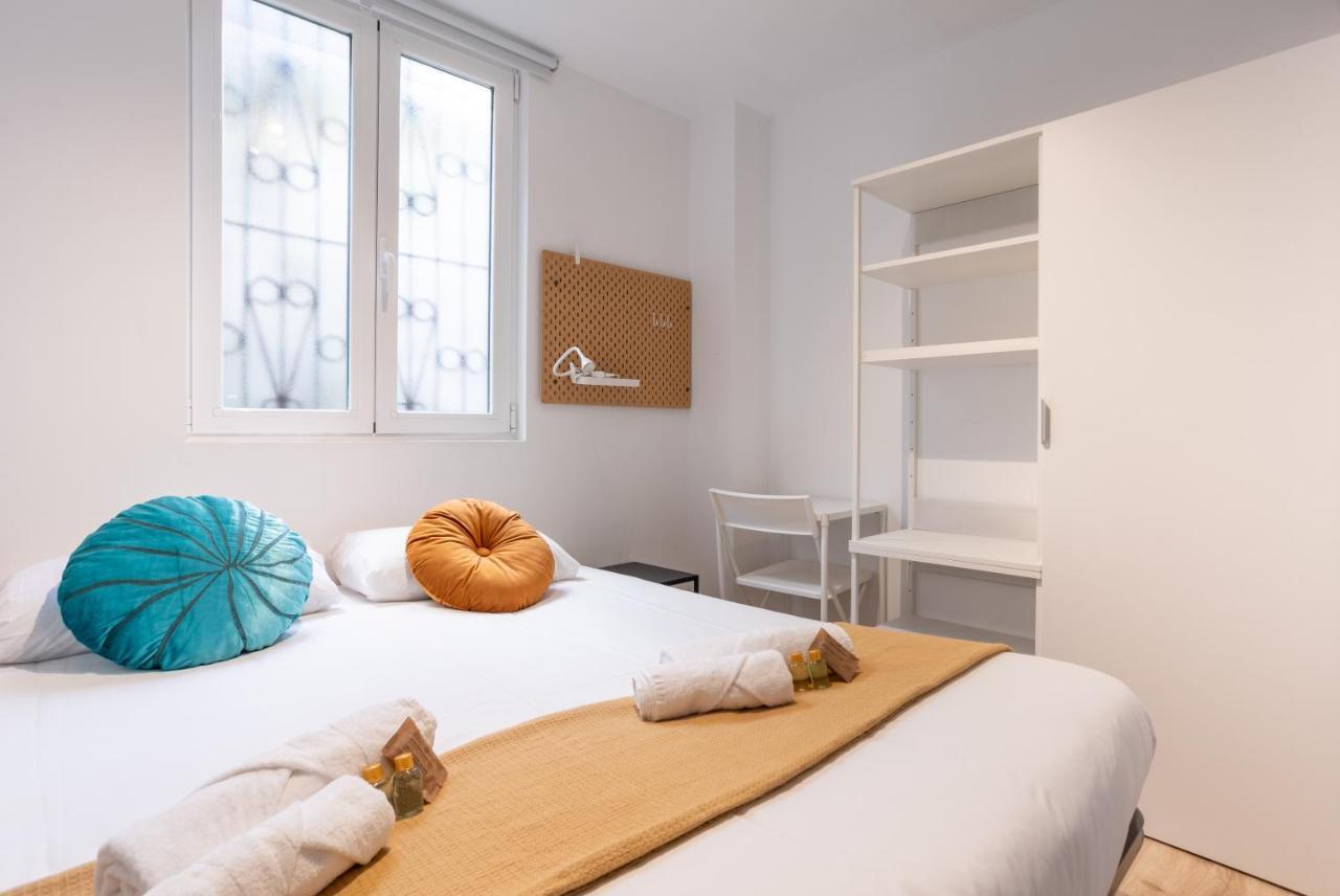 Mundaka Old Port Apartman Kültér fotó