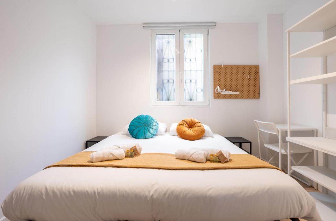 Mundaka Old Port Apartman Kültér fotó