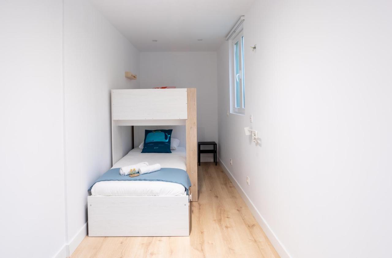 Mundaka Old Port Apartman Kültér fotó