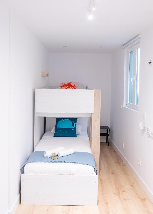 Mundaka Old Port Apartman Kültér fotó