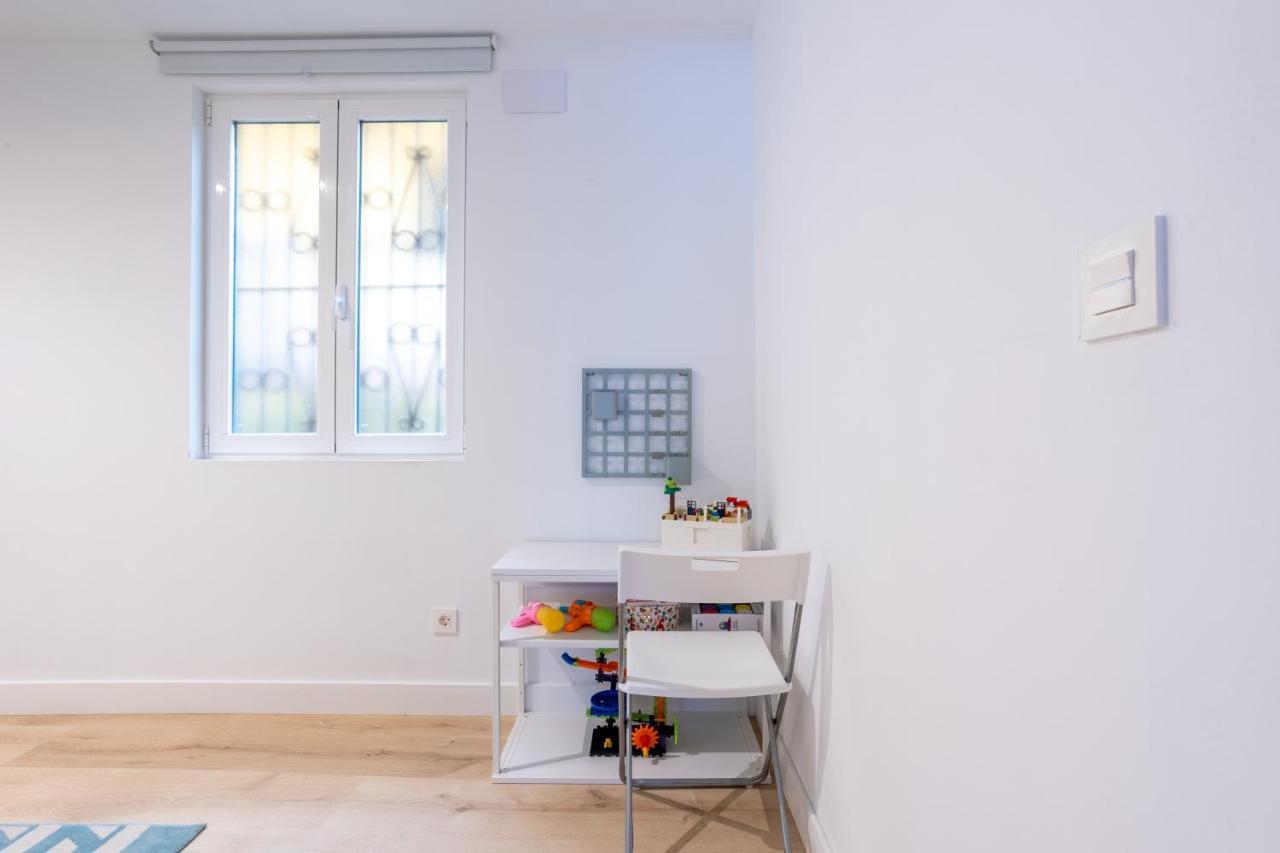 Mundaka Old Port Apartman Kültér fotó