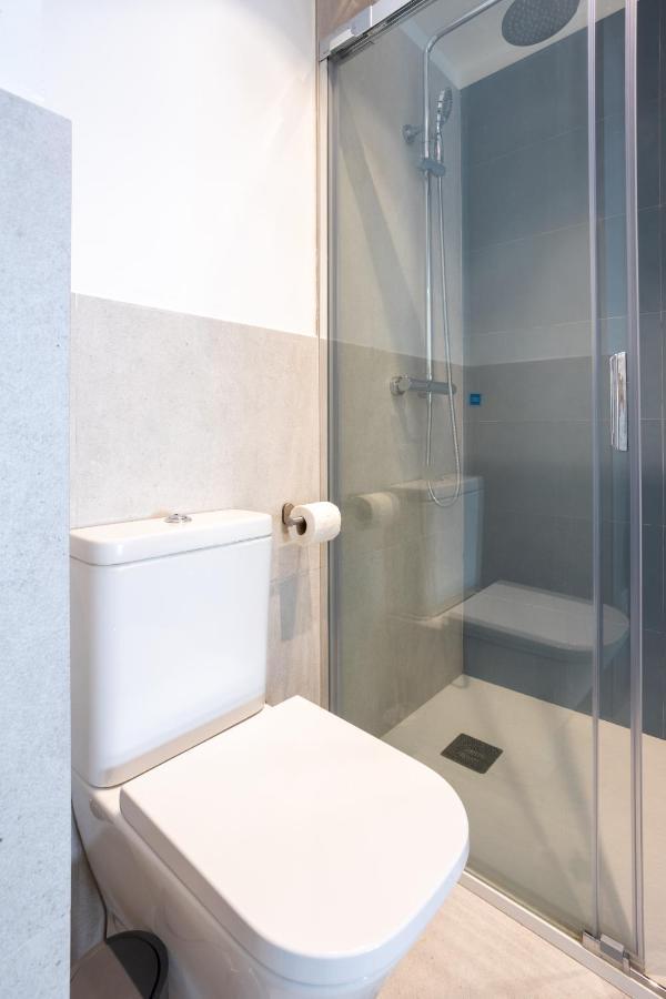 Mundaka Old Port Apartman Kültér fotó