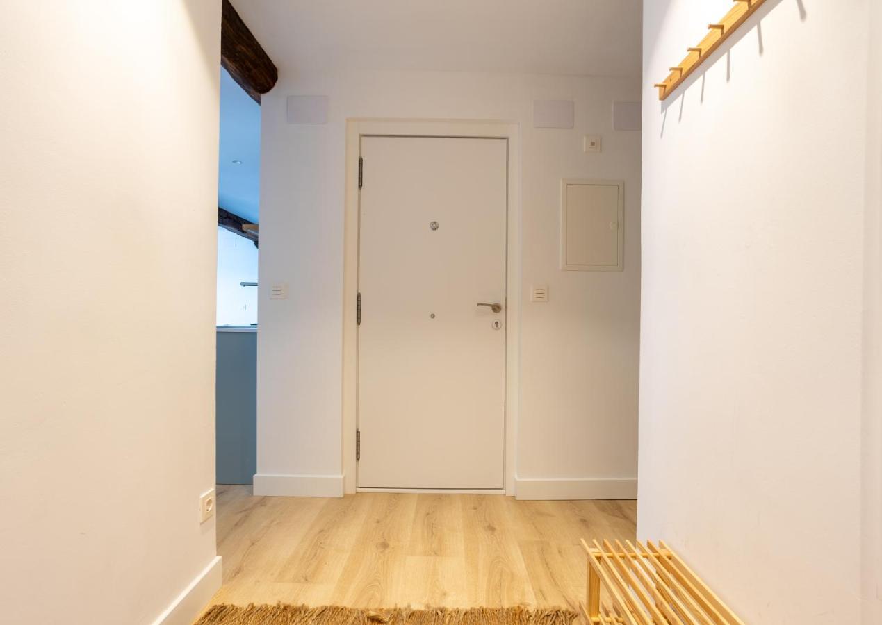 Mundaka Old Port Apartman Kültér fotó