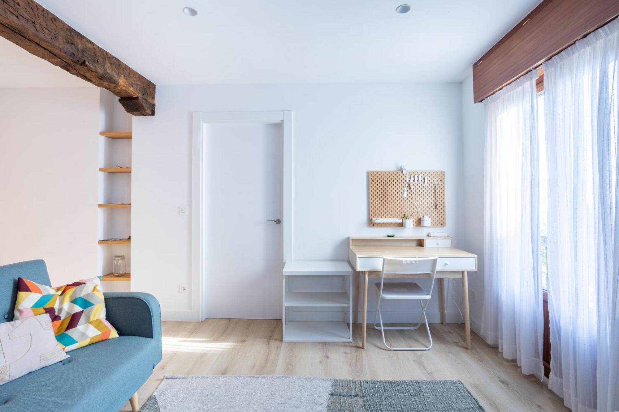 Mundaka Old Port Apartman Kültér fotó