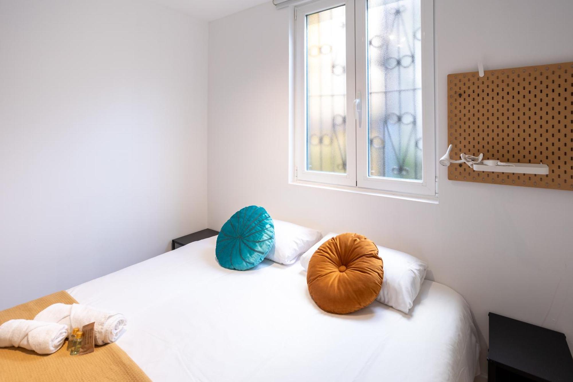 Mundaka Old Port Apartman Kültér fotó