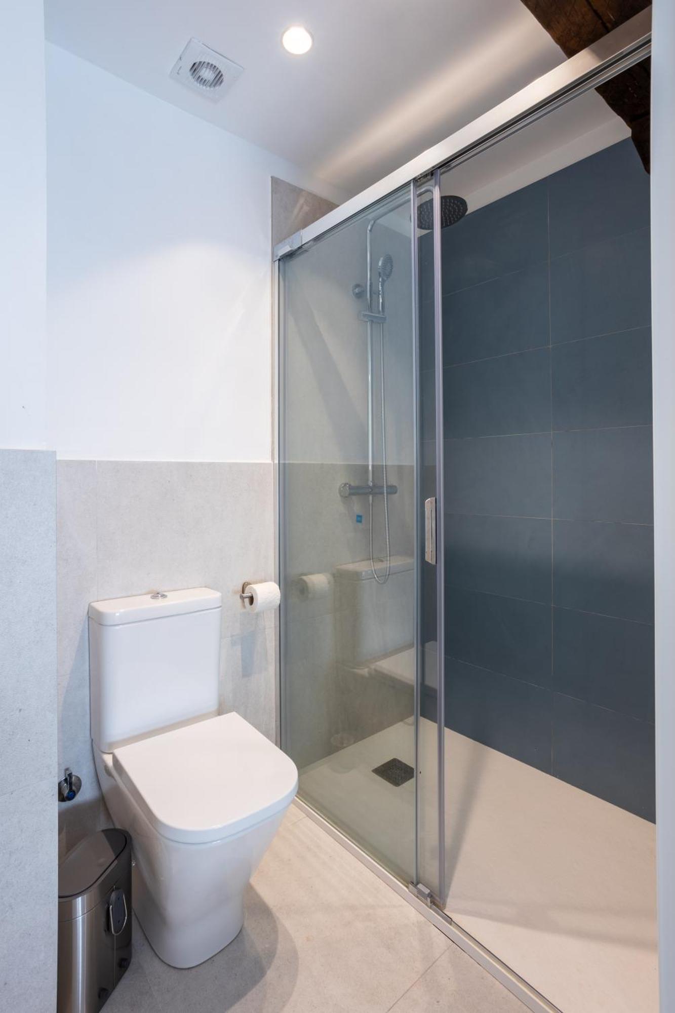 Mundaka Old Port Apartman Kültér fotó